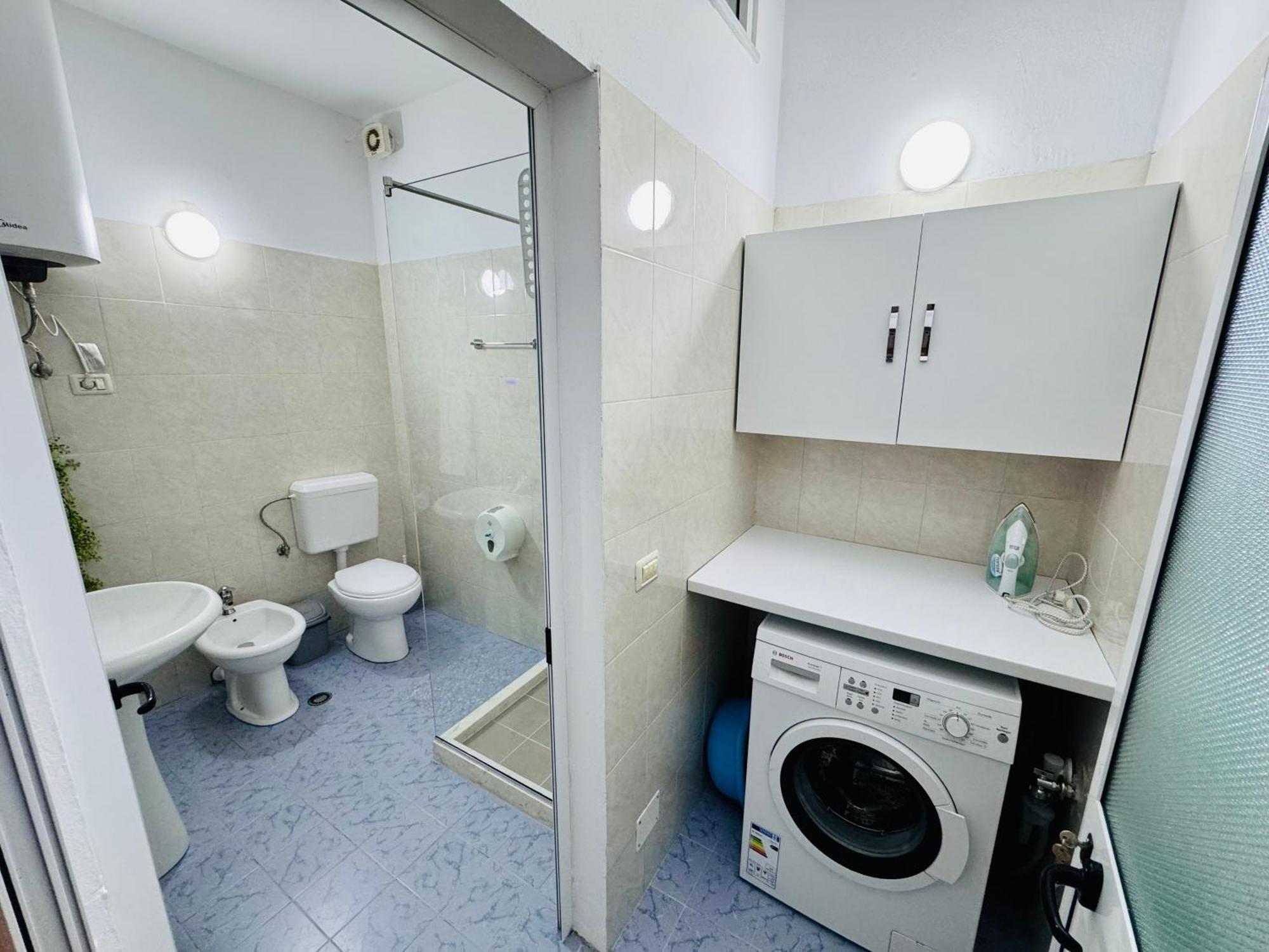 Edi Apartament Center Shkodër Dış mekan fotoğraf